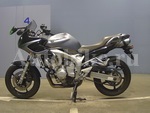     Yamaha FZ6-S Fazer 600 2004  2